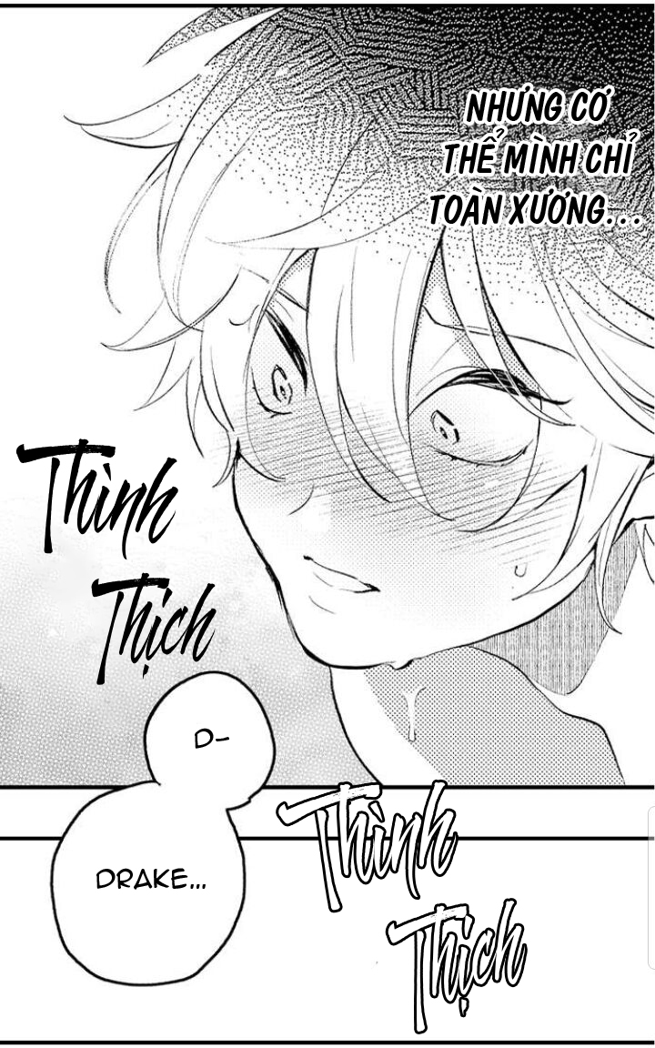 tiếng gọi của tình yêu sau trải nghiệm cận tử chapter 7 17