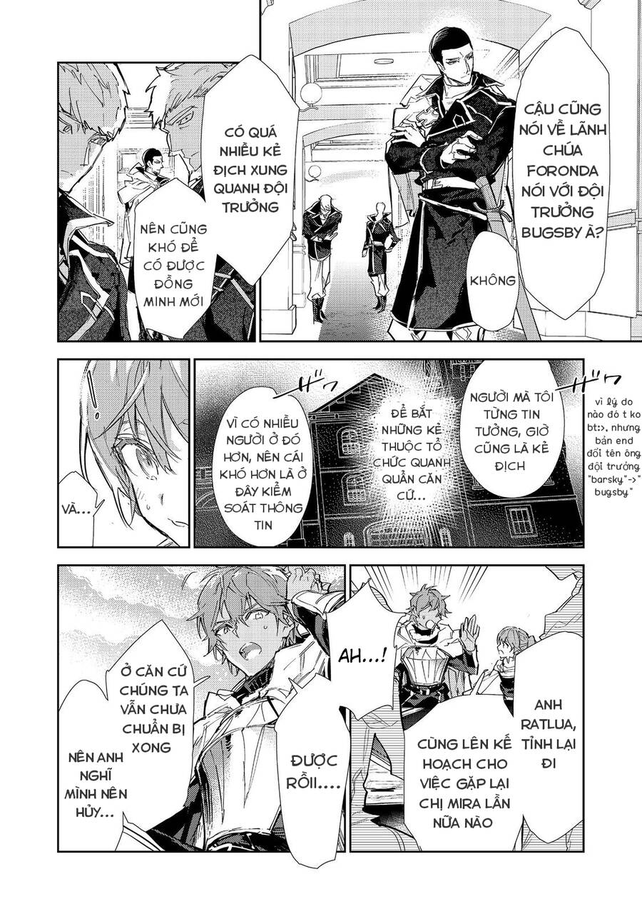 saijaku teima wa gomi hiroi no tabi o hajimemashita chapter 23.2 1