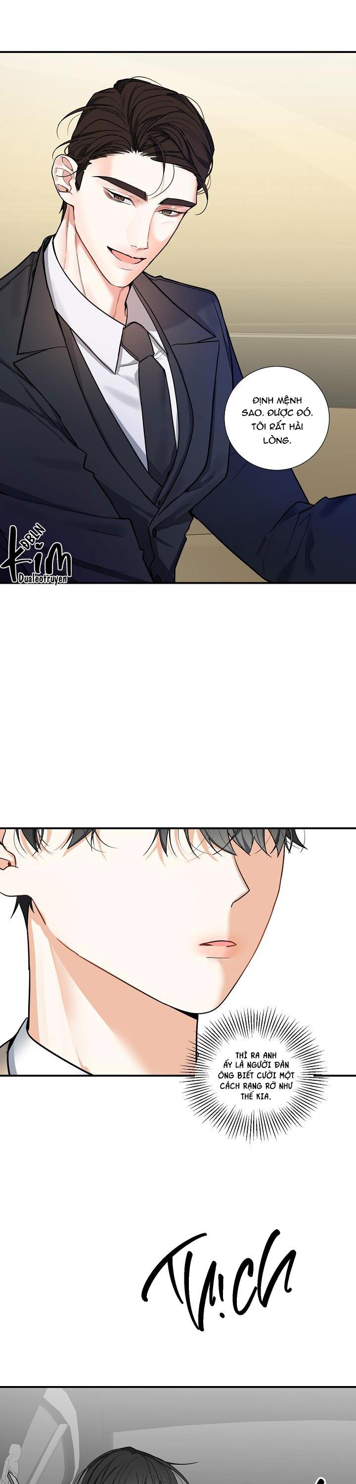 đêm săn chapter 9 12