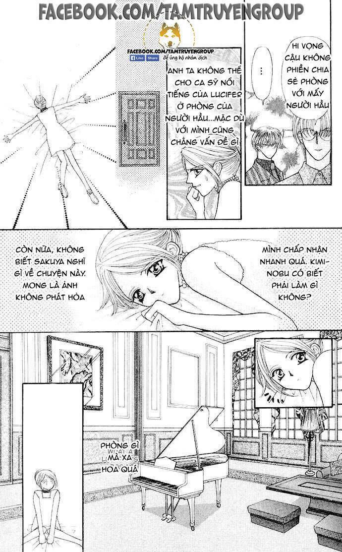 kaikan phrase chapter 79 11