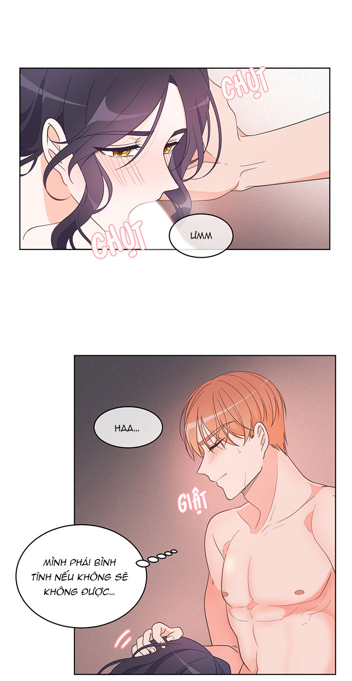công chúa estel chapter 3 33