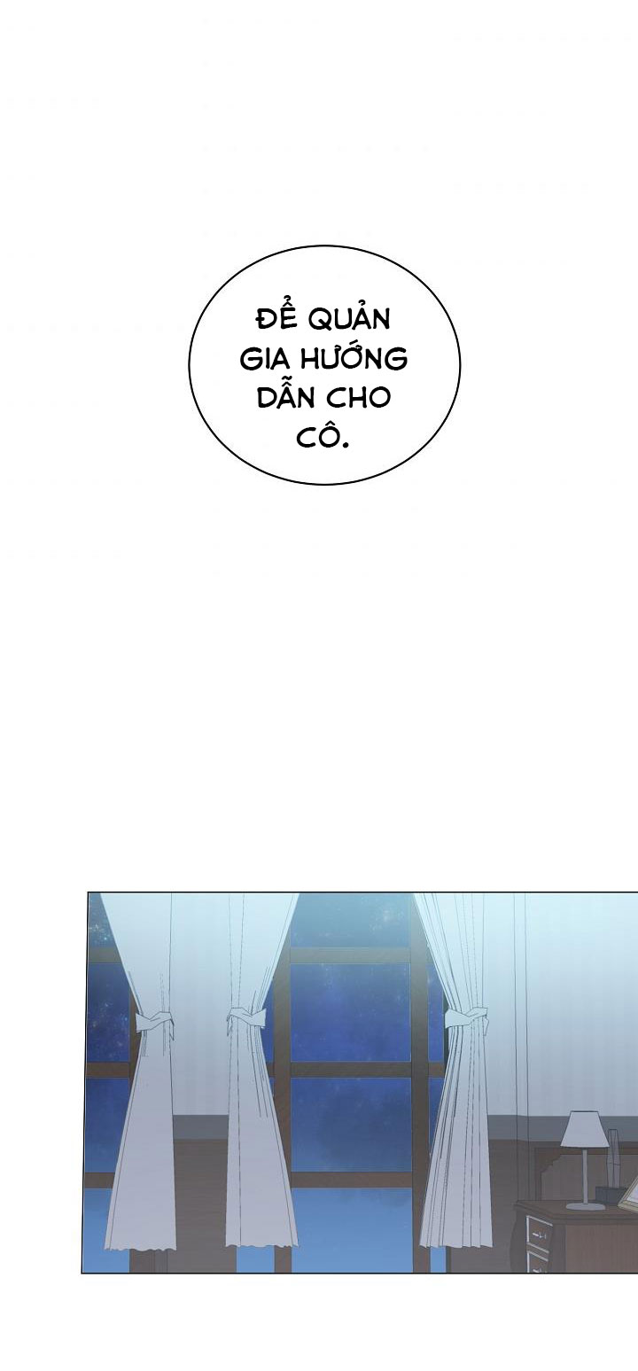 tôi sẽ trở thành nhân vật chính chapter 4 6