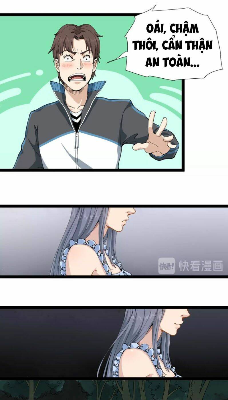 hồi xuân tiểu độc y chapter 17 29