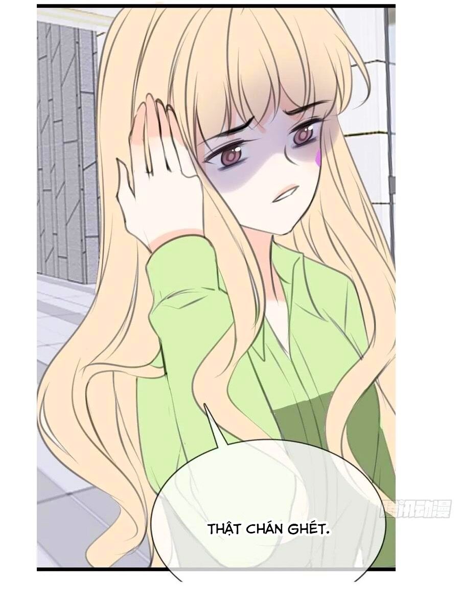 công chúa nữ vương mệnh chapter 124 37