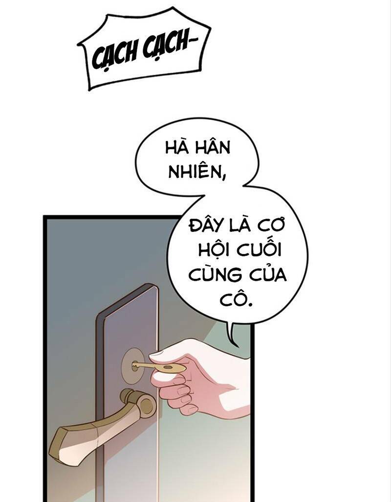 nữ tiếp viên hàng không của boss chapter 37 1