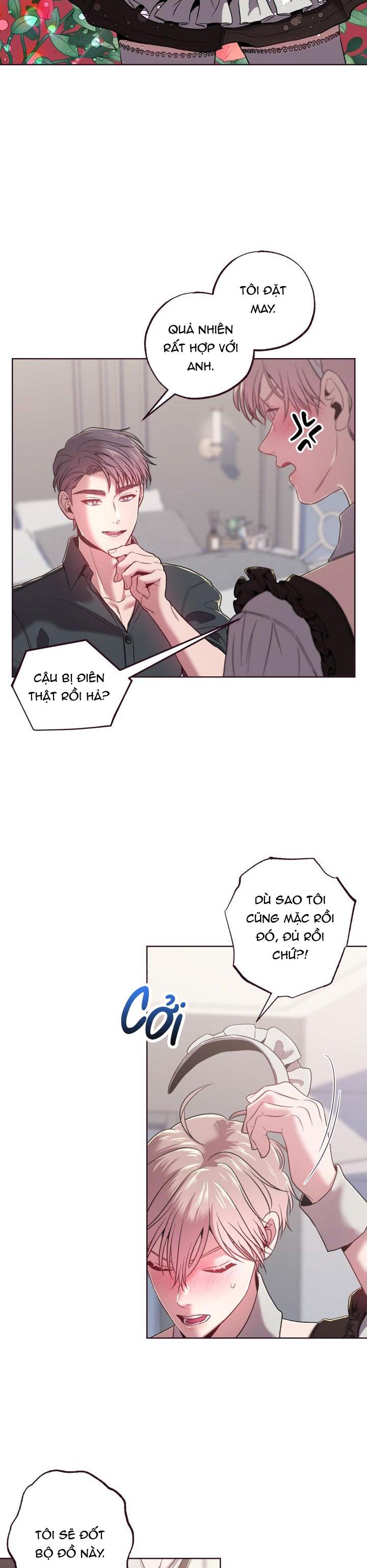 falling down chapter 22.1 8