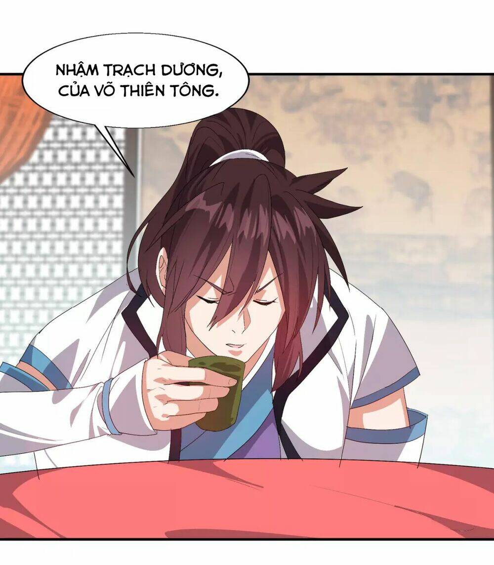 võ liệt thiên kiêu chapter 3 13