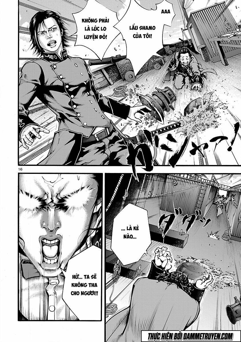 dragon effect chapter 5 17