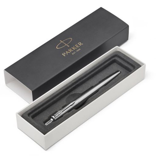 Bút bi cao cấp Parker Jotter Đ-STAIN Steel CT TB6-1953344