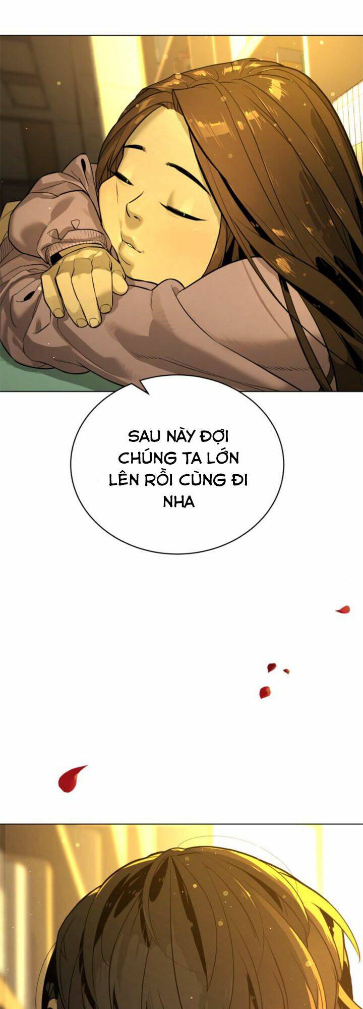 Máu trắng chapter 90 78