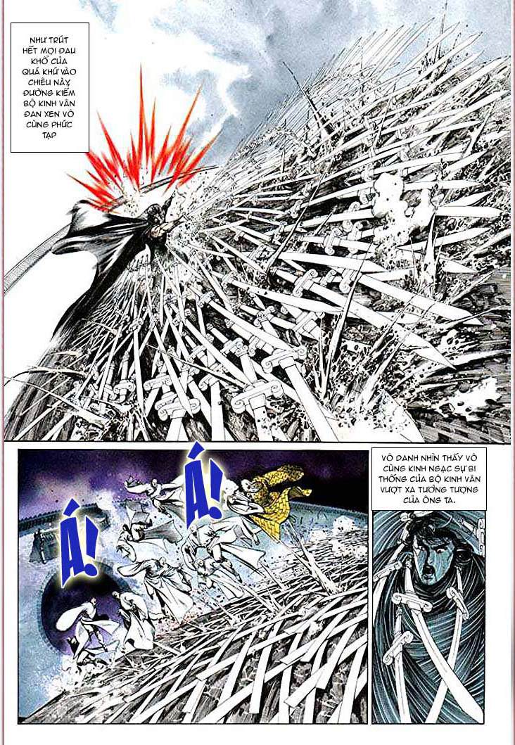 phong vân chapter 58 14