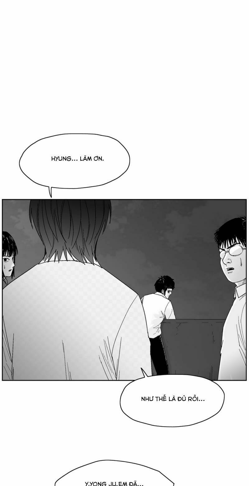 bạo lực học đường chapter 60 1