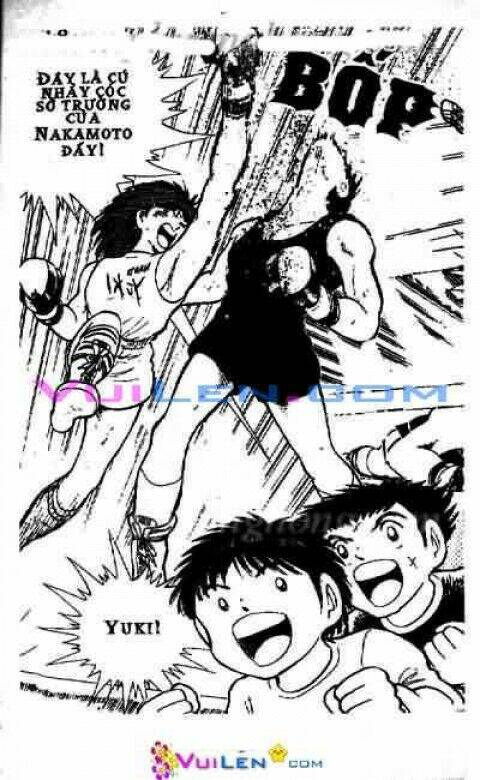 chibi cậu bé quyền anh (8 tập full) chapter 5 97