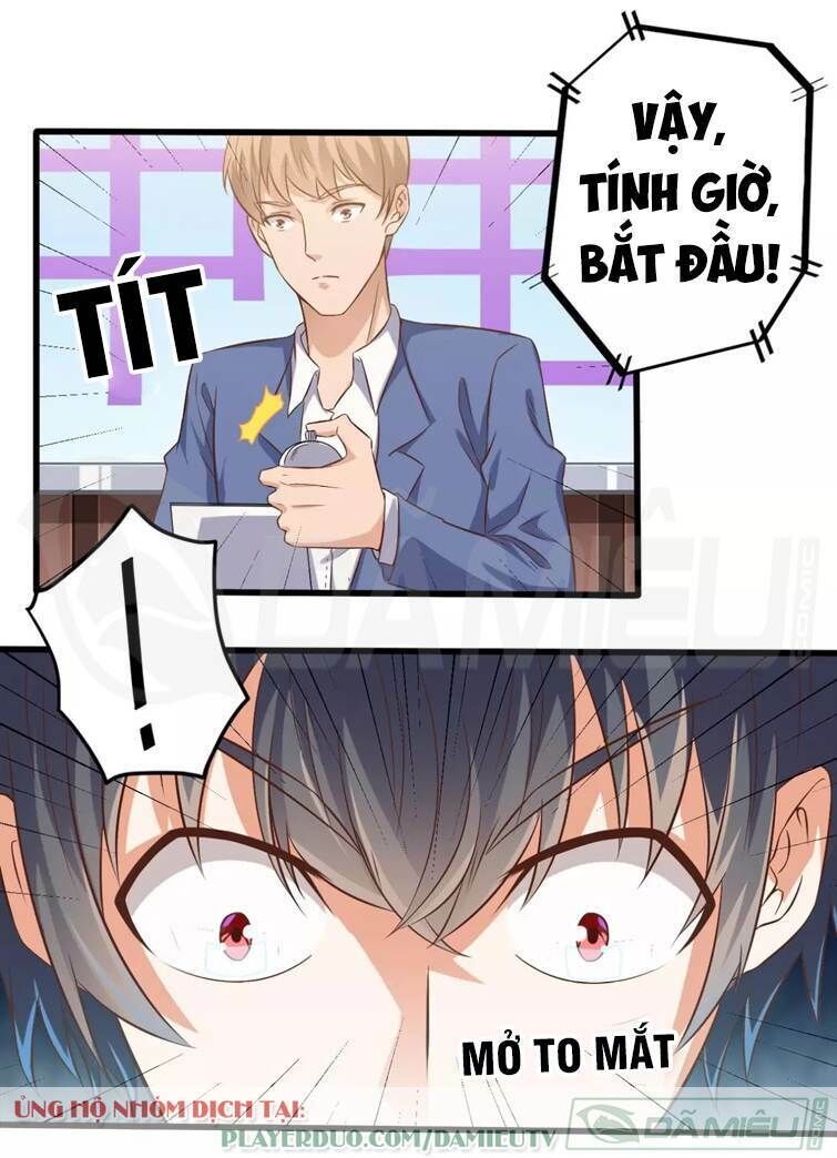 địa phủ khai phá thương chapter 59 10