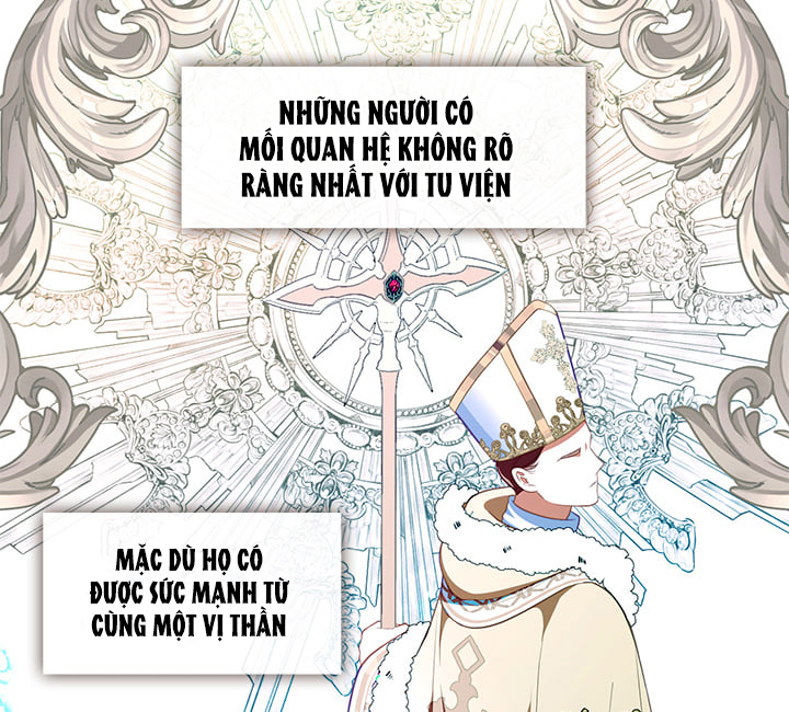 cẩn thận nữ phụ phản diện đấy! chapter 98 49