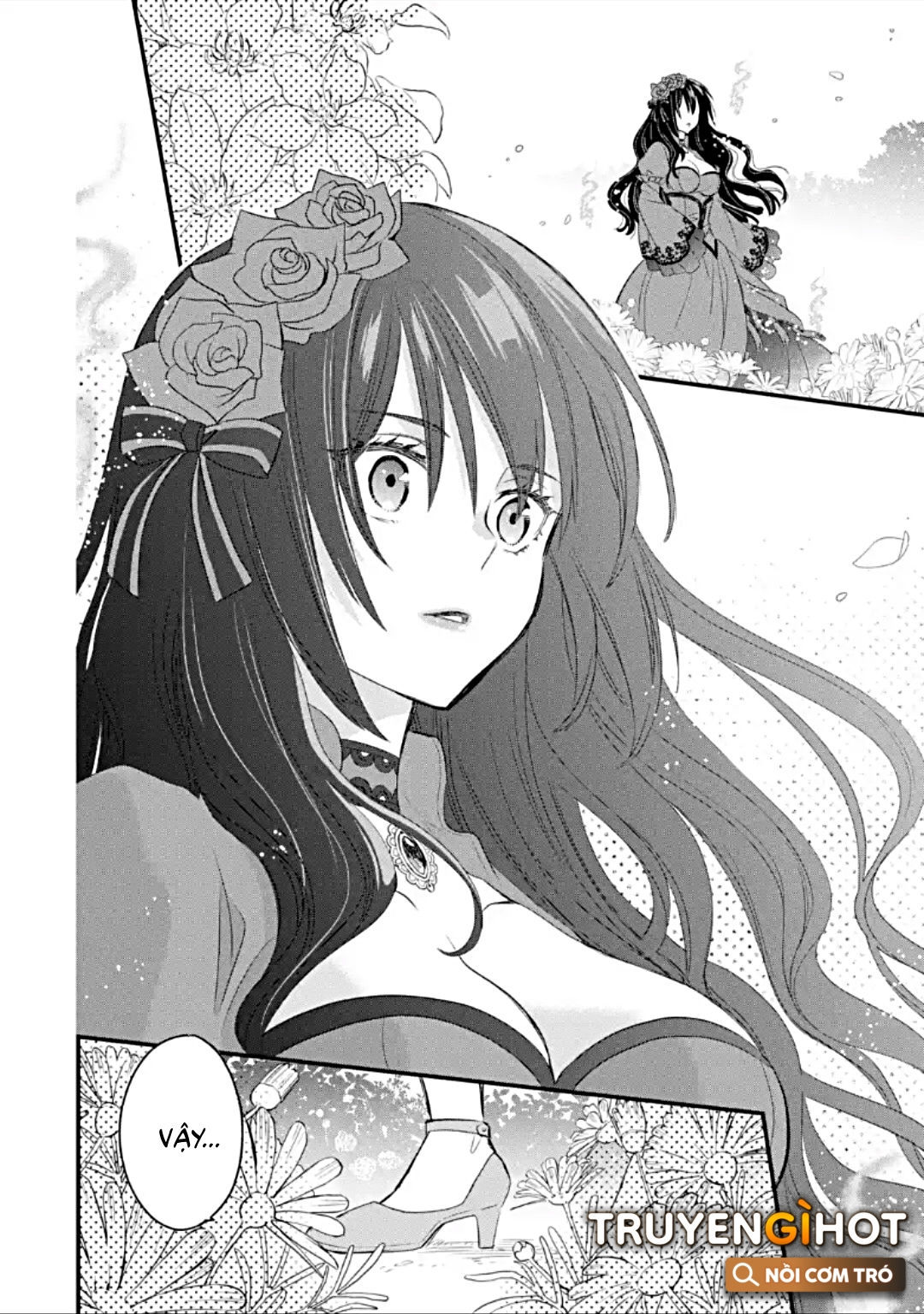 chén thánh của eris chapter 15.2 13