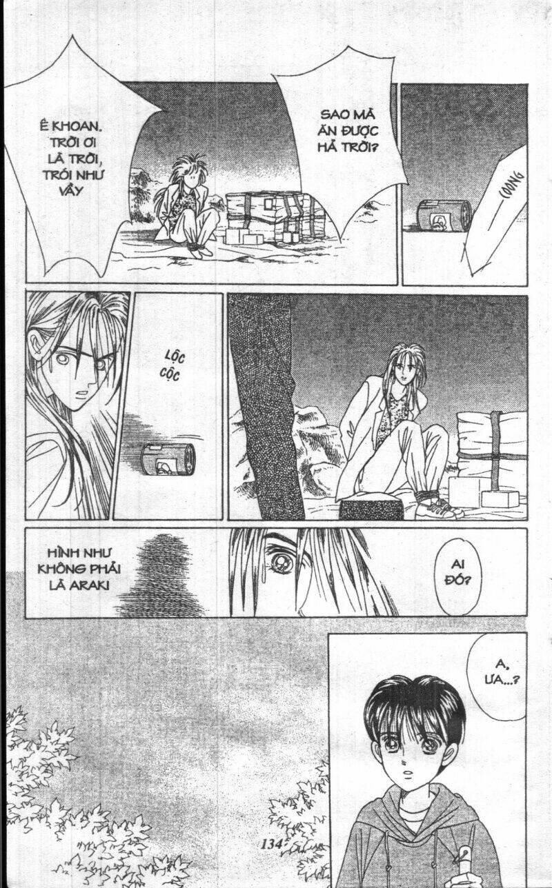 nàng tiên ánh trăng - kaguya hime chapter 3 132