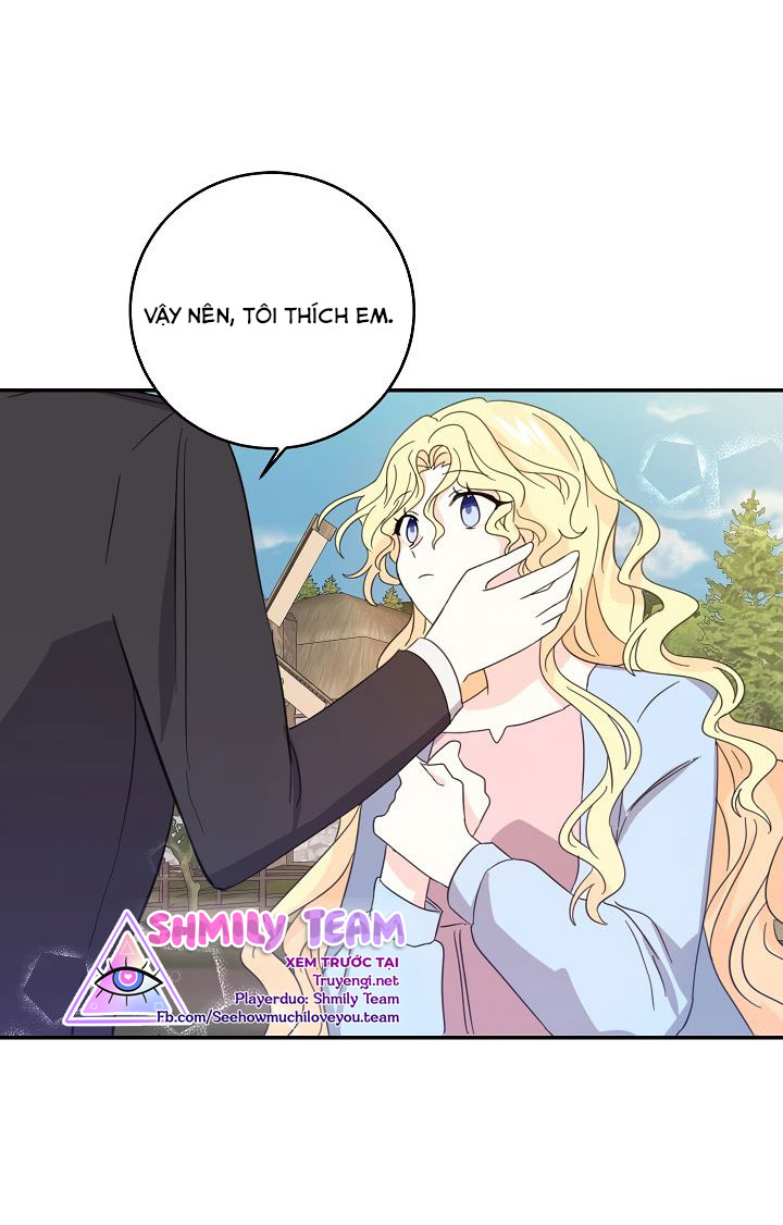 tôi là bạn gái cũ của một vị anh hùng chapter 16 40