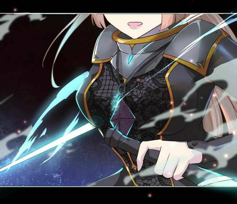 đại chiến yêu tinh chapter 1 24