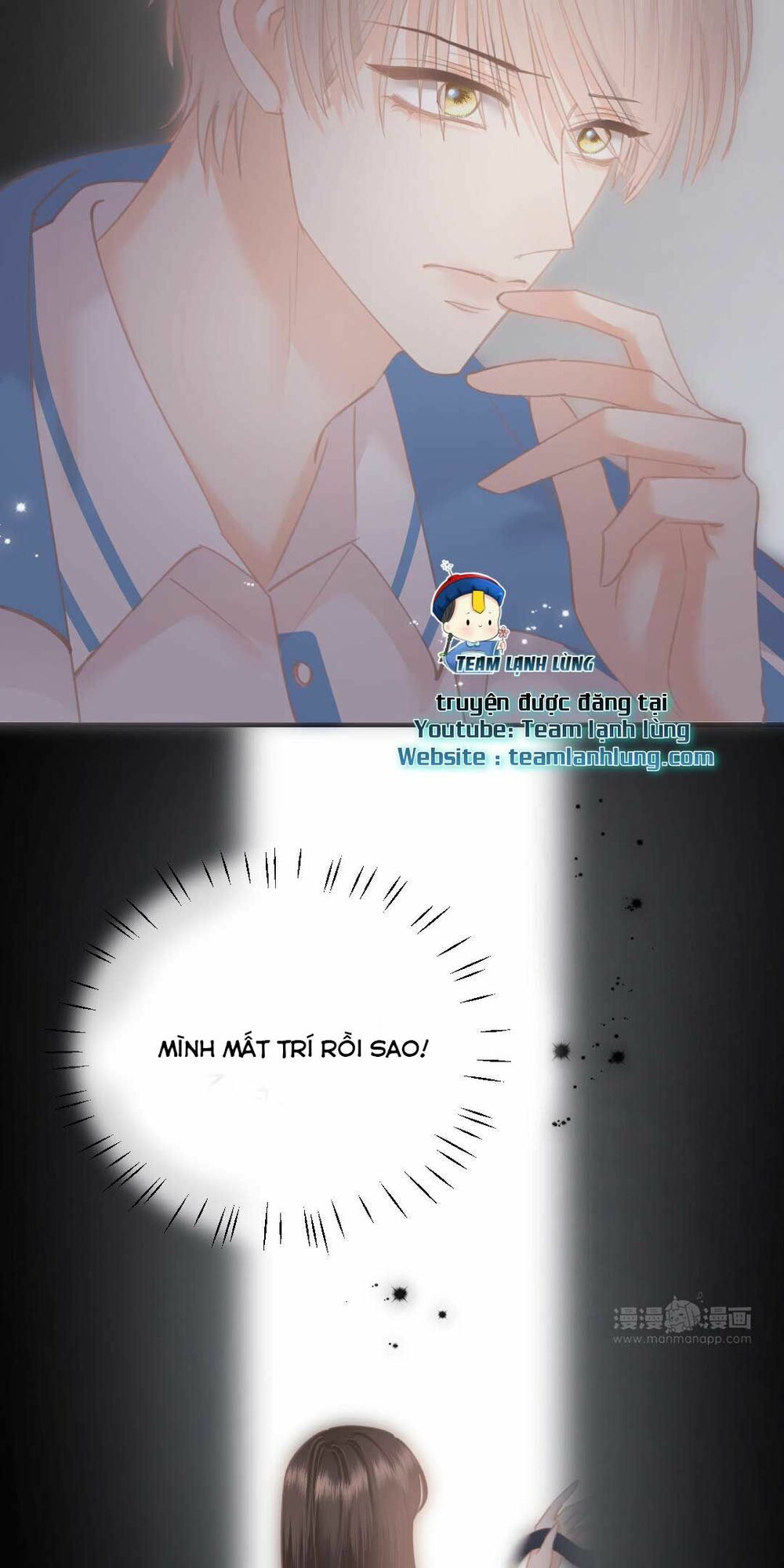 khảo nghiệm cuối cùng của tra nữ chapter 23 3