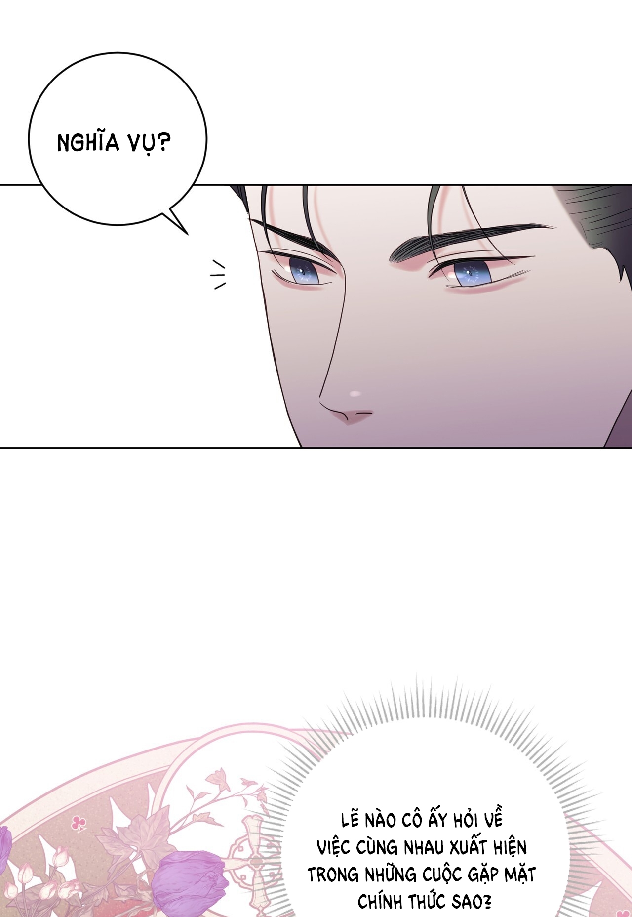 hợp đồng hôn nhân với hai người chồng chapter 11.2 12