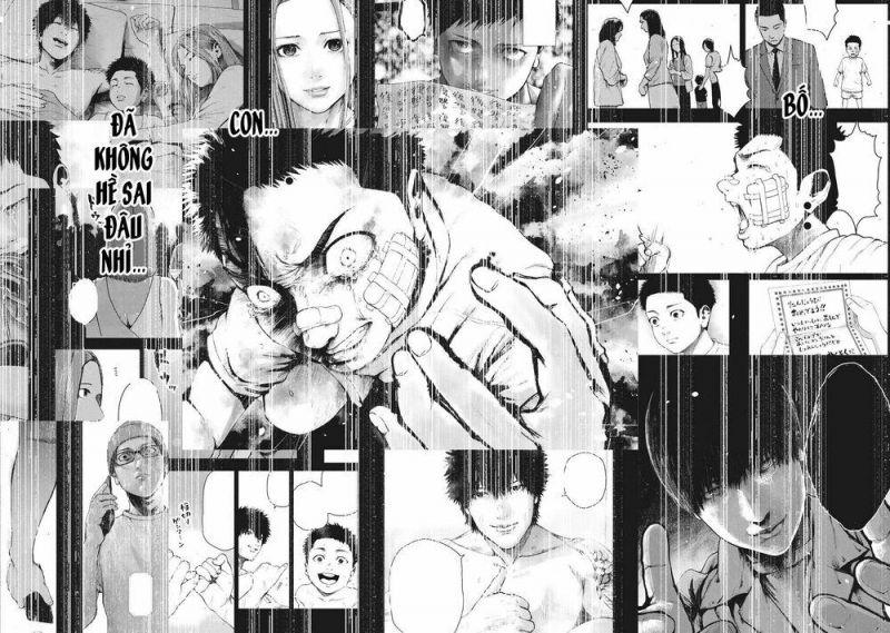 shin'ai naru boku e satsui wo komete chapter 57 10