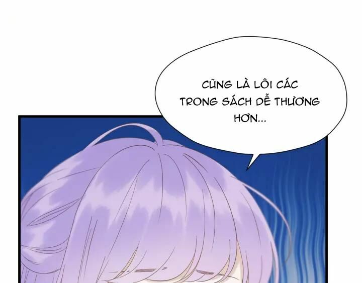 lượm được một tiểu hồ ly phần 3 chapter 70 2