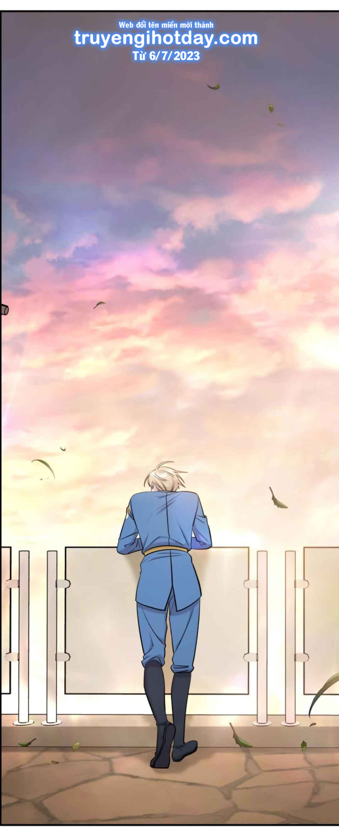 phản diện thuần túy chapter 61.1 58