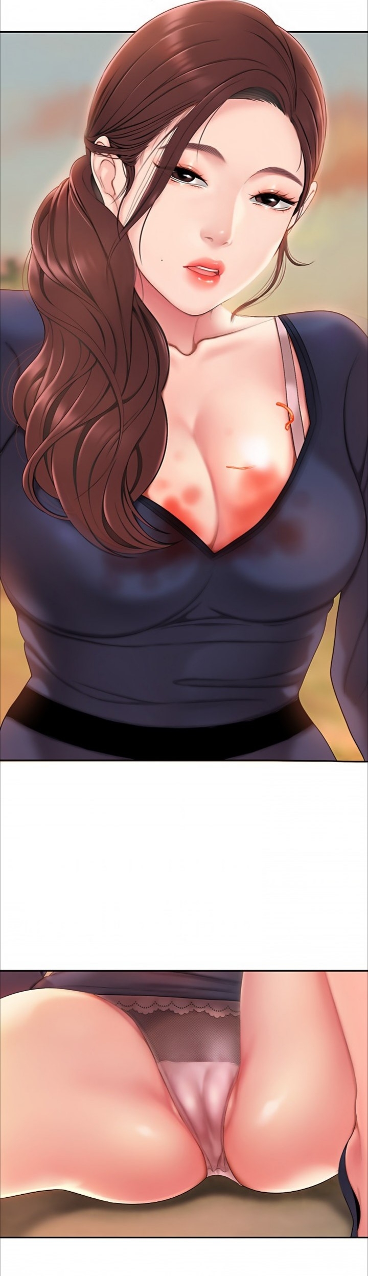 nếm mùi lạc thú chapter 1 58