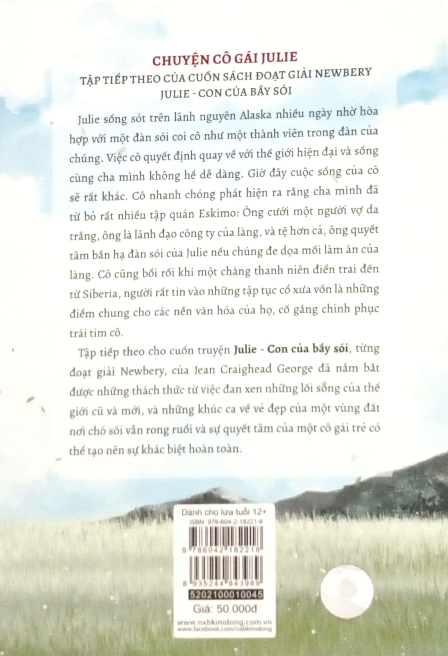Chuyện Cô Gái Julie