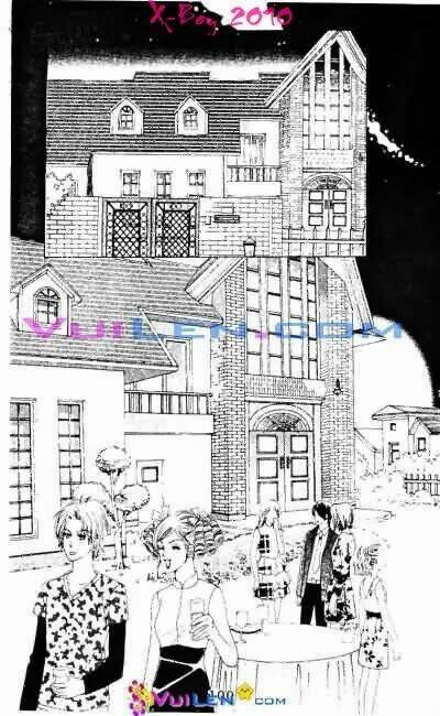 cuộc sống của tôi chapter 7 100