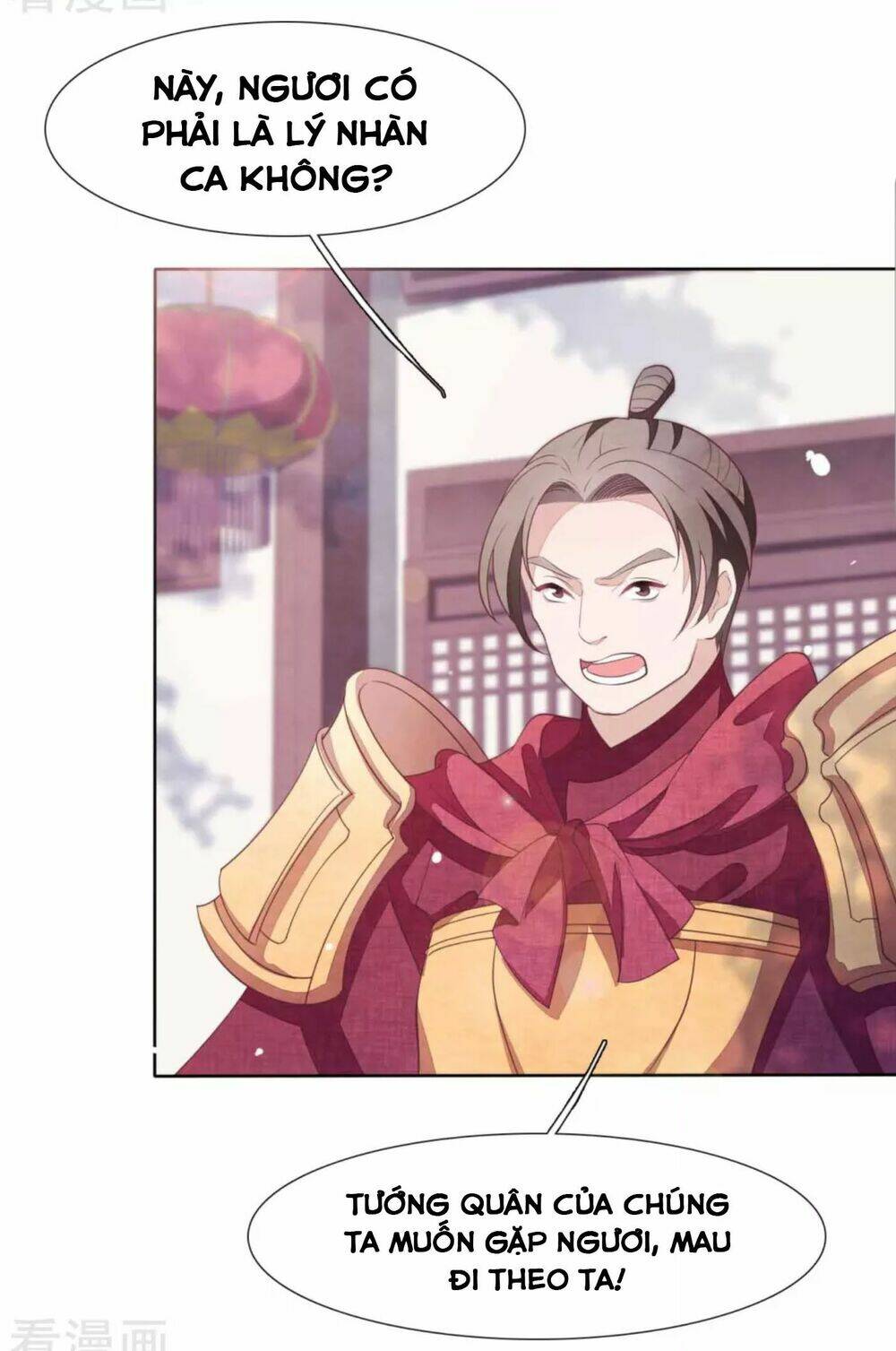 xuyên về cổ đại làm quốc bảo chapter 35 20