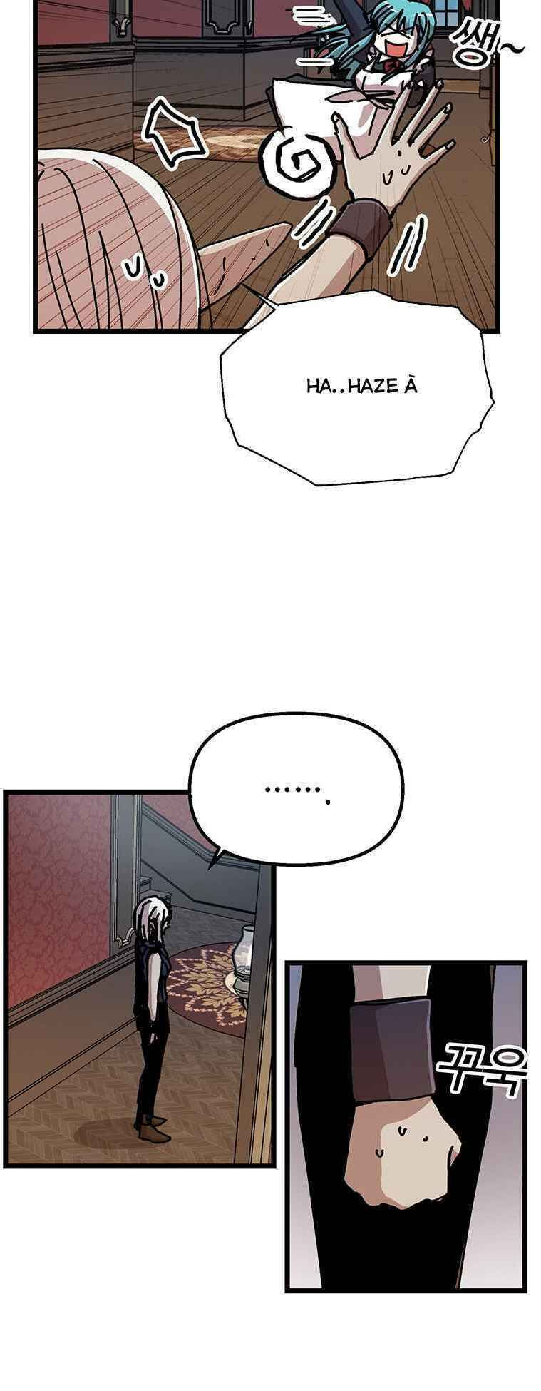 bug player - người chơi lỗi chapter 63 36