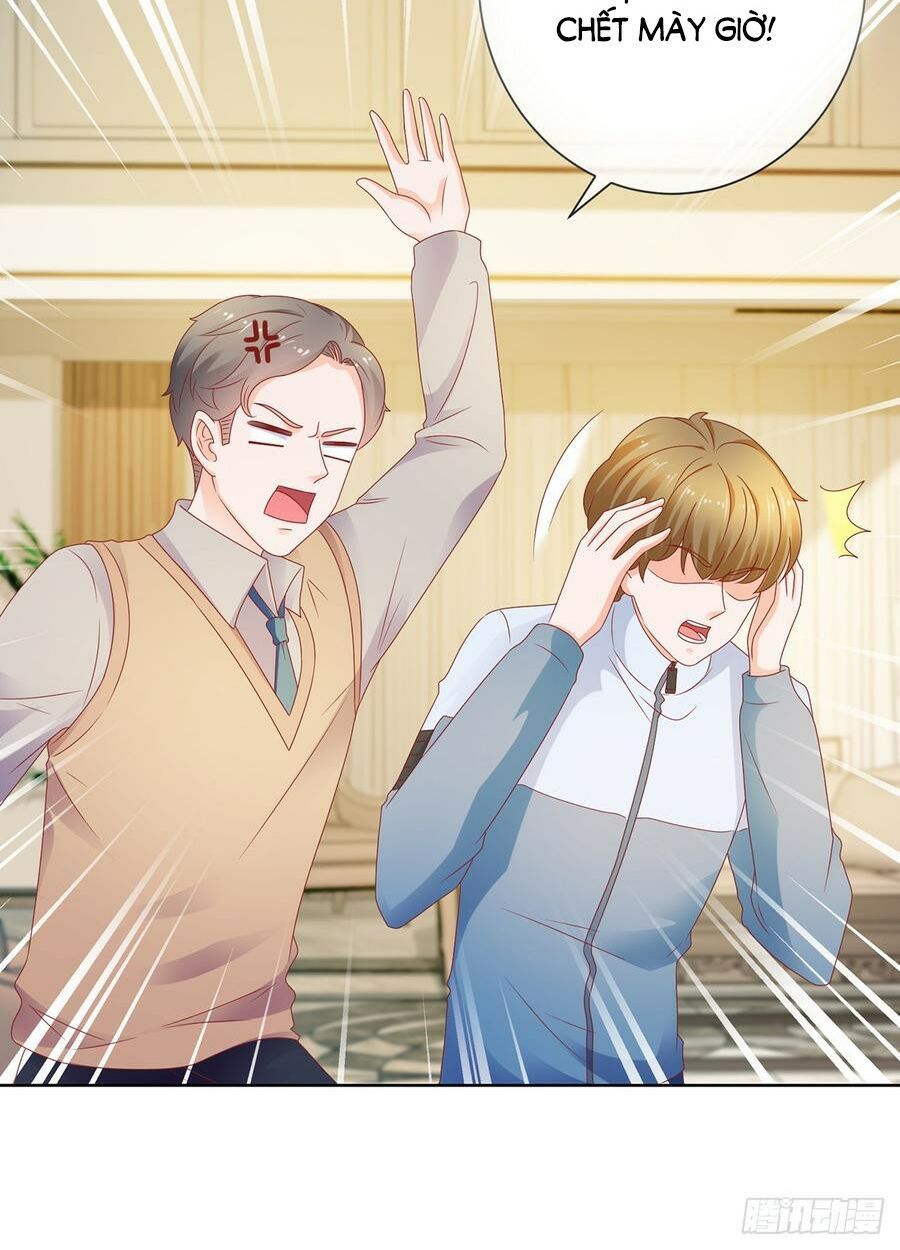 ẩn hôn 100%: chọc tức vợ yêu mua một tặng một chapter 118 14