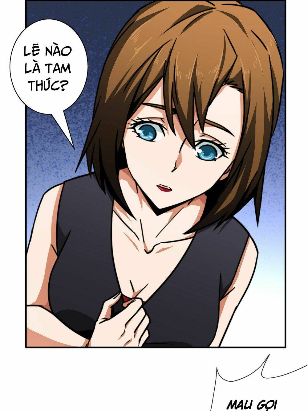 hộ hoa cao thủ tại đô thị chapter 99 22