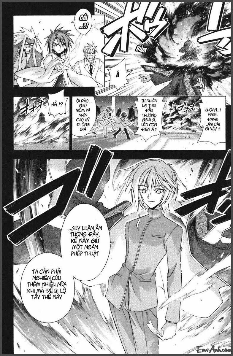 bậc thầy ma pháp chapter 231 14