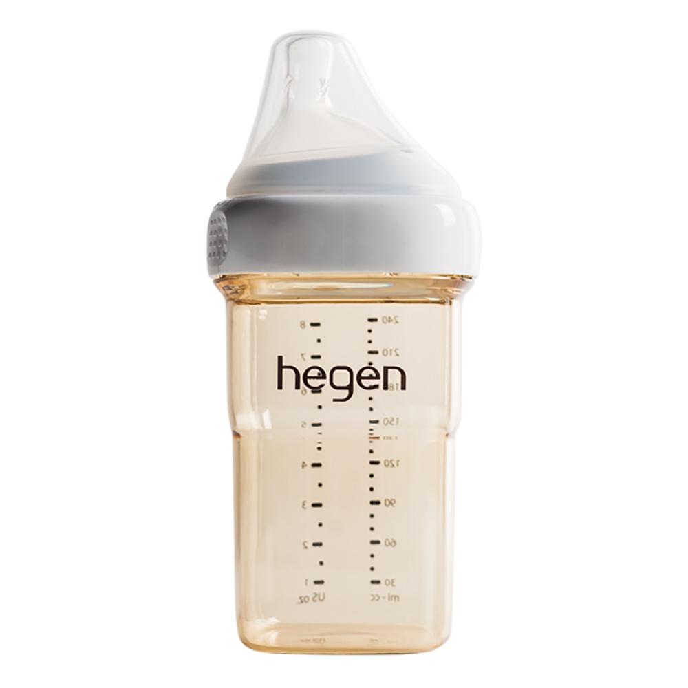 Bình sữa Hegen PPSU 150ml - 240ml