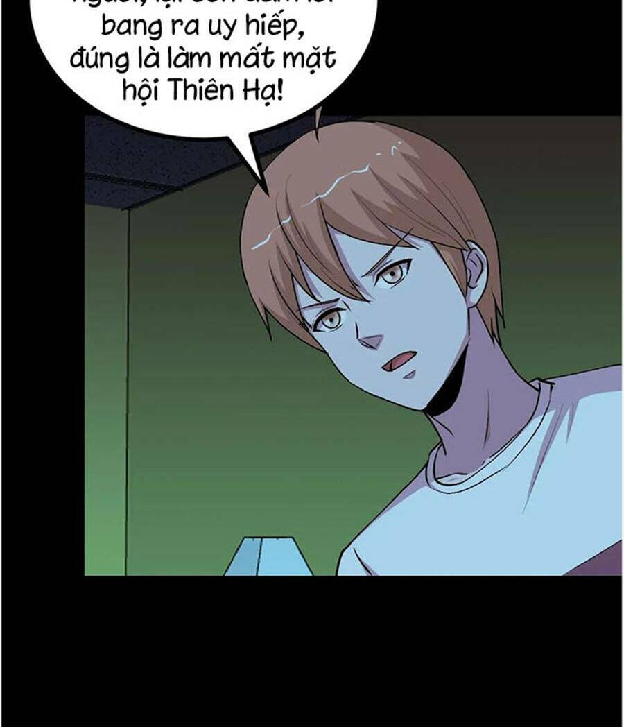 đai ca trở lại tuổi 16 chapter 128 11