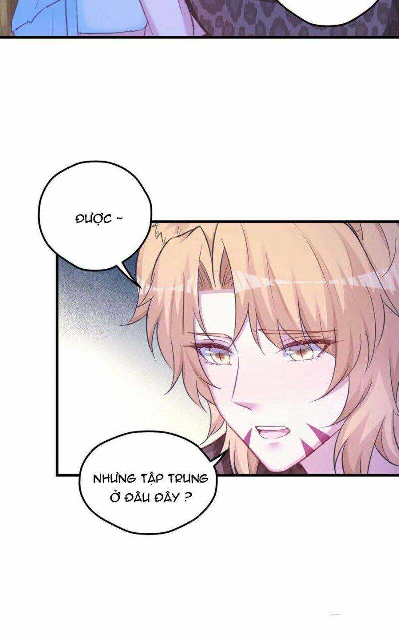 [16+] thảnh thơi thú thế chủng chủng điền, sinh sinh tể chapter 332 37