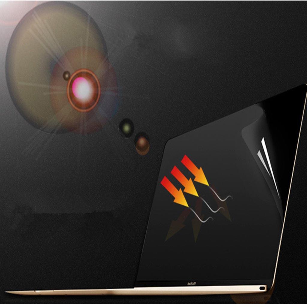 Miếng dán màn hình chống ánh sáng xanh chất lượng cao cho Macbook