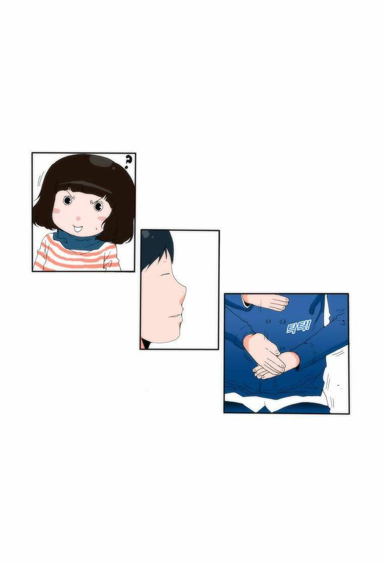 can't see can't hear but love chapter 6 38