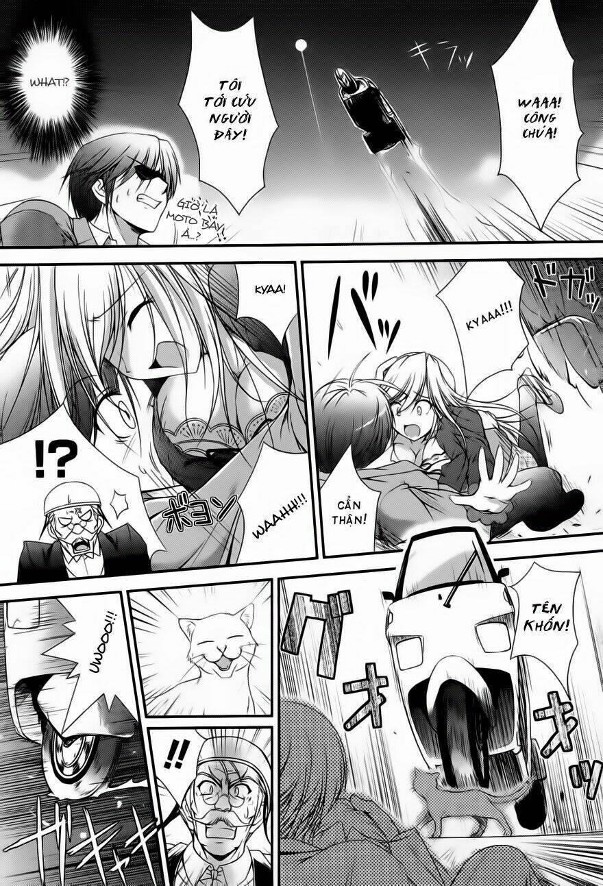 princess lover! chapter 1 26