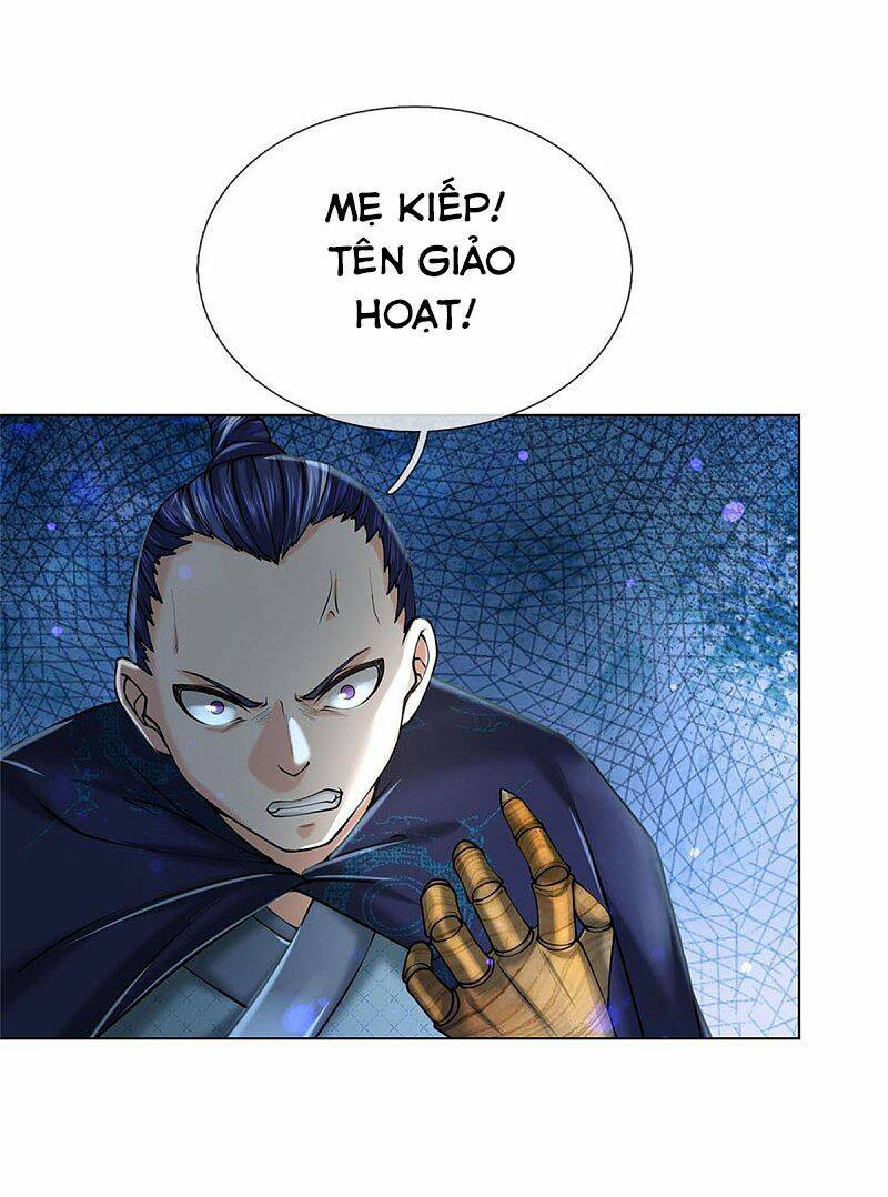 thân thể của ta là kiếm chủng chapter 114 20