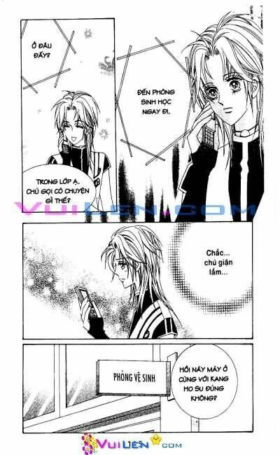 người duy nhất chapter 110 16