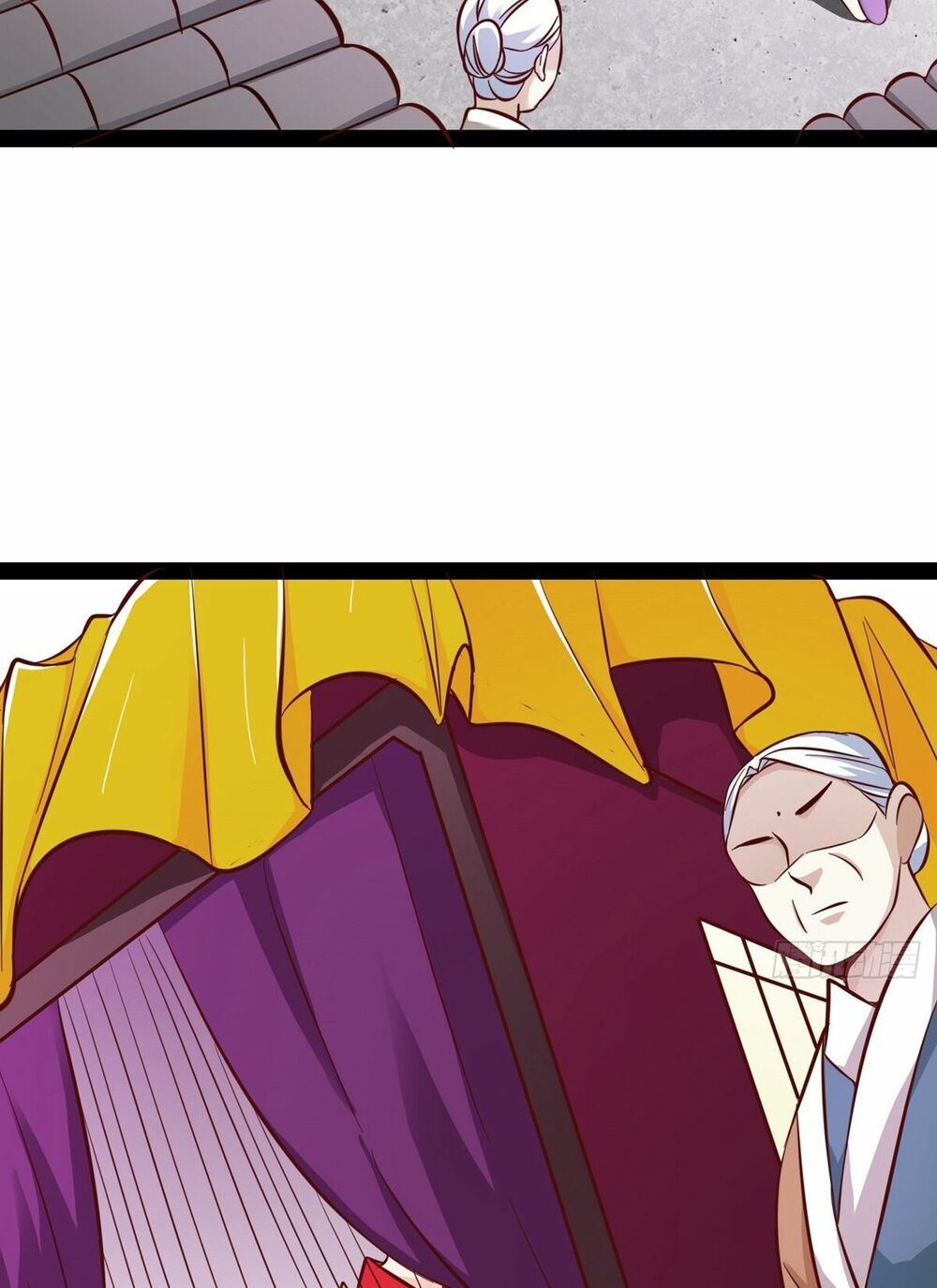 hoàng hậu của trẫm là võ lâm minh chủ chapter 15 49