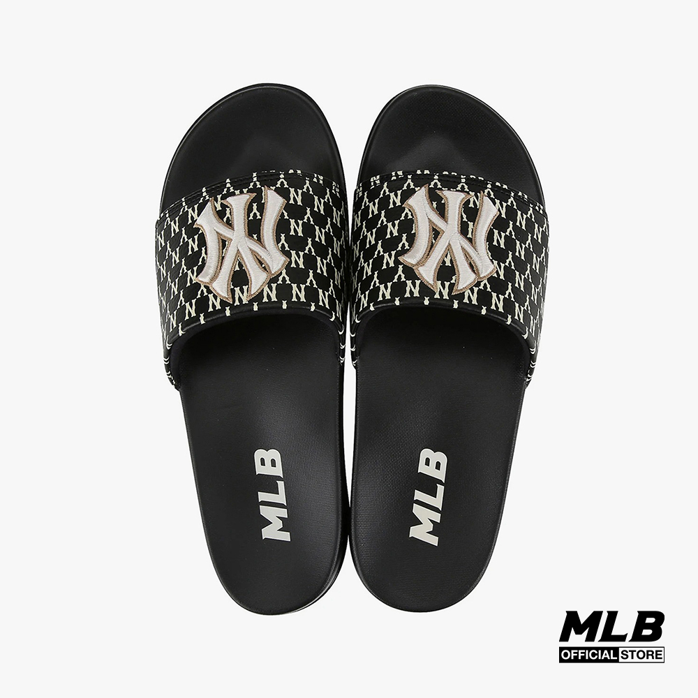 MLB - Dép quai ngang NY Yankees Mono 32SHHM941-50L