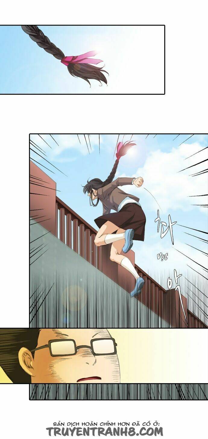 a thousand years ninetails chapter 11 30