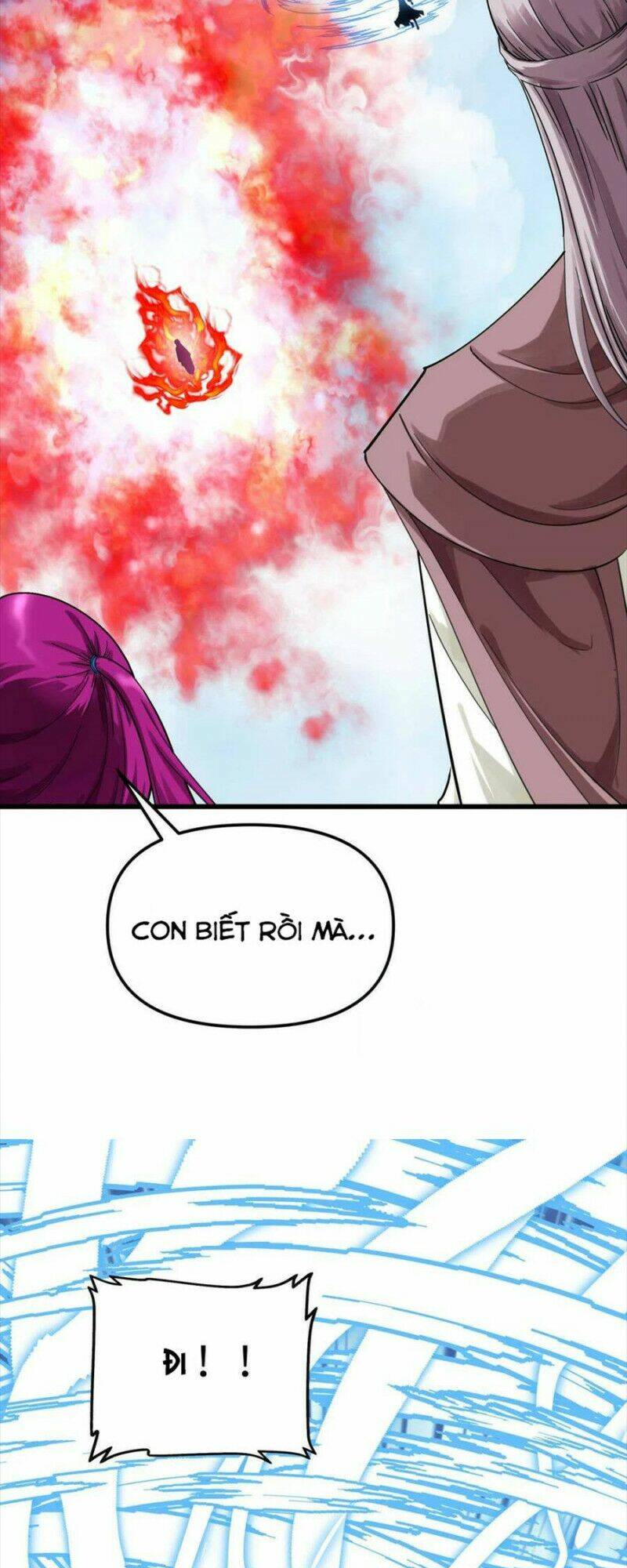 trọng sinh ta là đại thiên thần chapter 165 33