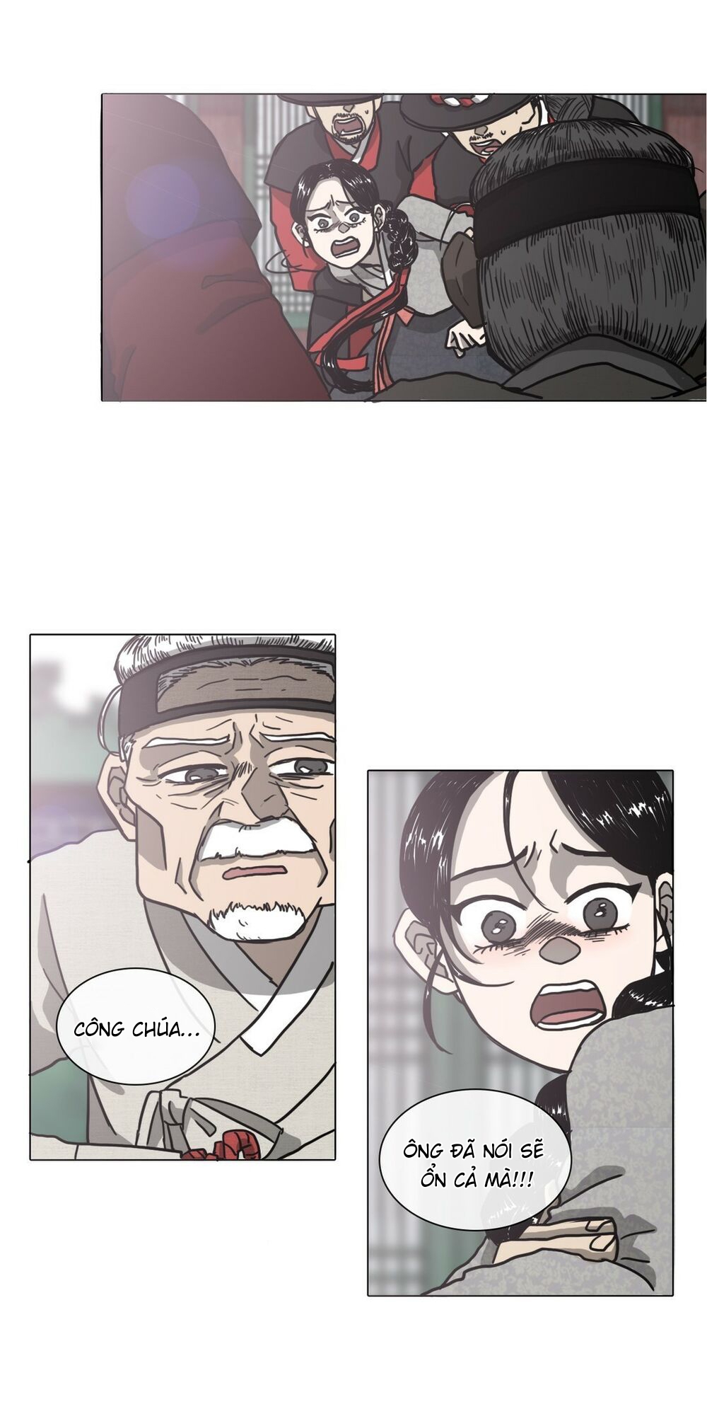 yeohye chapter 21 19