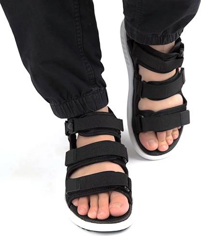 Giày sandal Unisex SD-NB-03